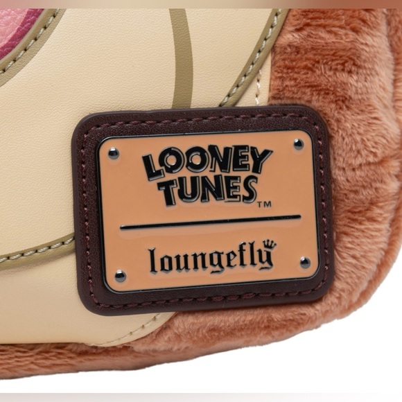 Loungefly Warner Brothers The Nun Cosplay Rugtas